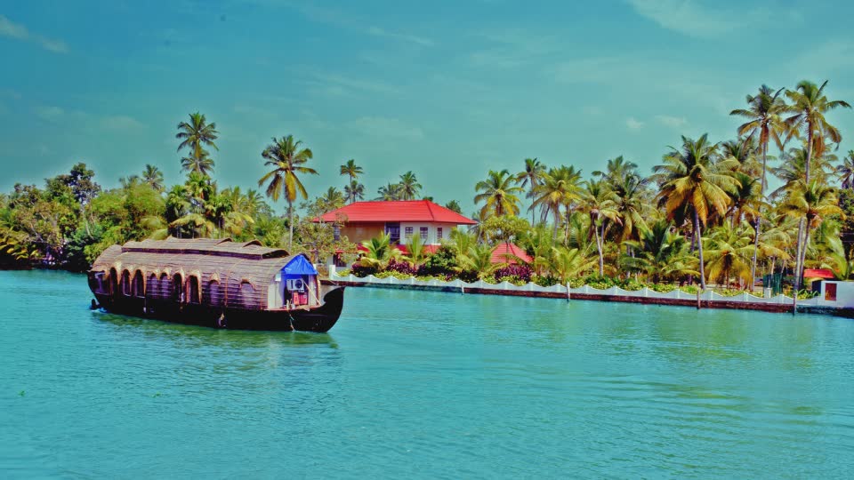Alappuzha