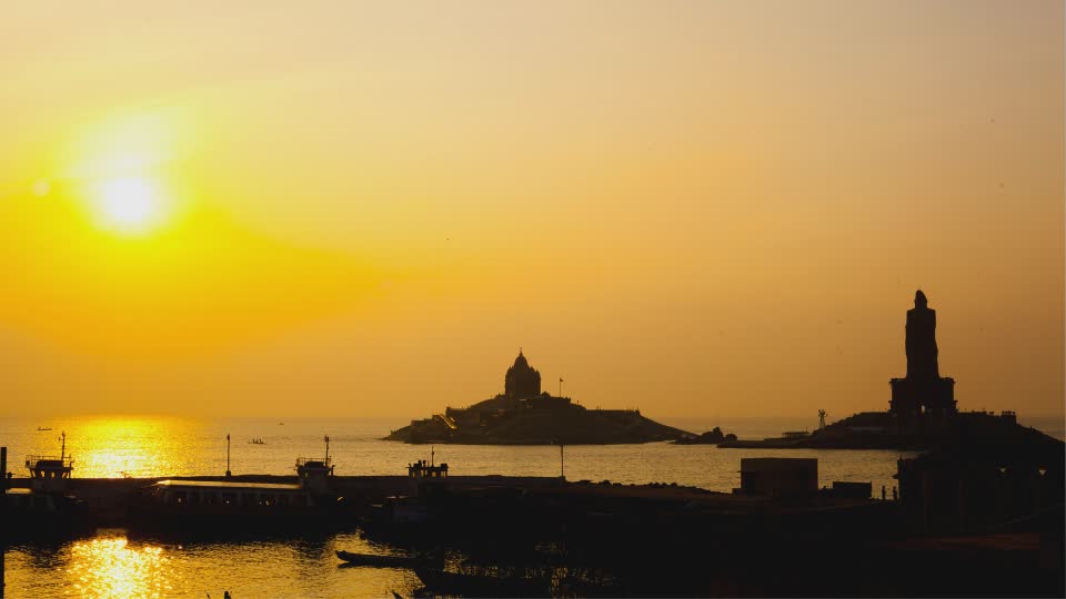 Kanyakumari