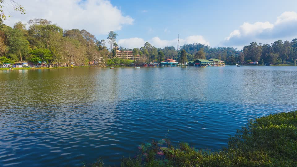 Kodaikanal