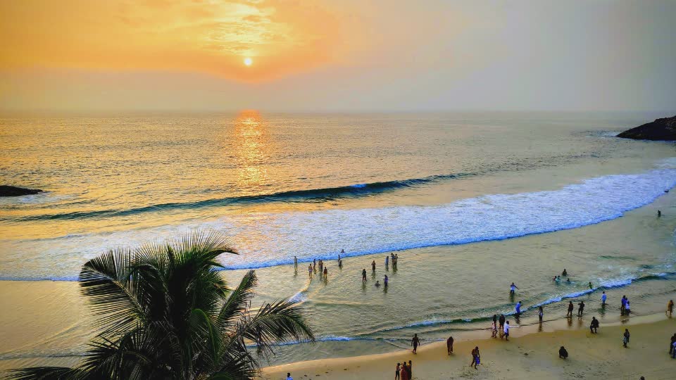 Kovalam