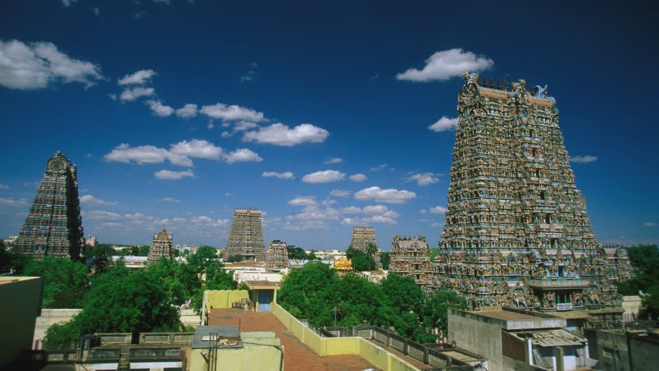 Madurai