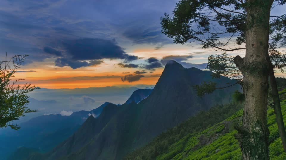 Munnar